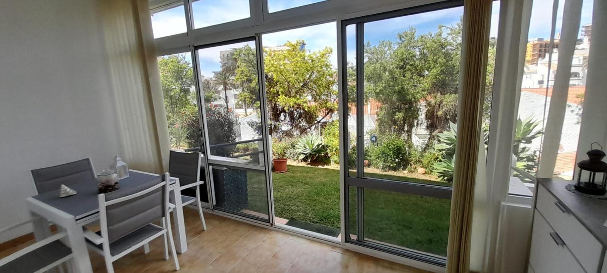 Prealsa Apartment Benalmadena Bagian luar foto