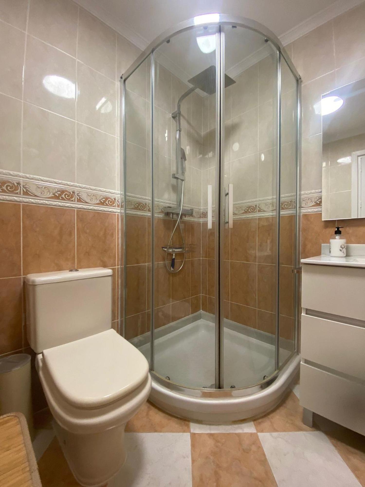 Prealsa Apartment Benalmadena Bagian luar foto